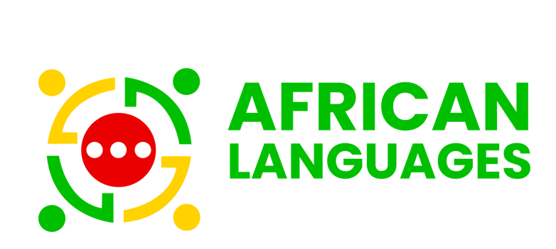 African Languages Conference